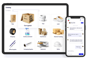 Tech platform Packform wins two Stevie Awards 