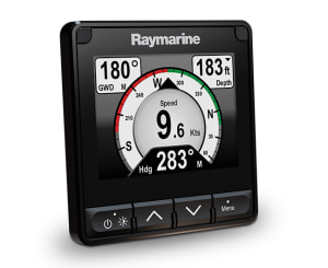 Raymarine electronics chosen  as standard equipment on Excess Catamarans