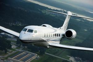 Gulfstream Targets Australia with G650