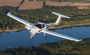 Diamond reinstates the DA20 