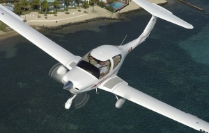FTA chooses Diamonds for Qantas Academy