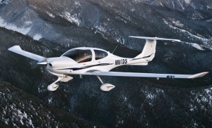 Single Engine Pistons lead GA Resurgence