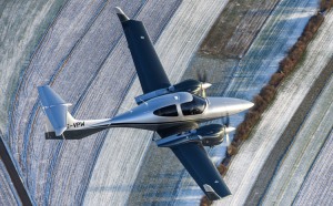 Piston Aeroplanes buck the Trend as Q3 Shipments Slide