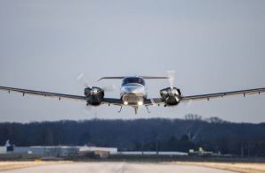 Diamond and Piper lead Piston Delivery Charge