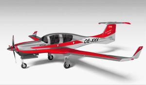 Diamond re-evaluates the DA50