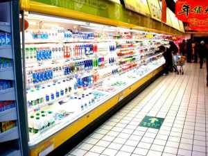Fonterra girds for China dairy growth 