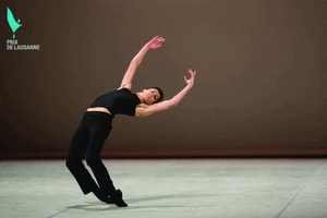 WIN a week at a summer dance school 2015!