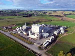 Danone strengthens force for good credentials