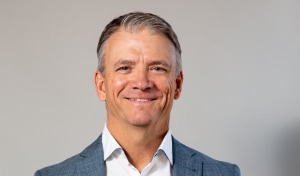 The Fast 5: Darren Fullerton, Frucor Suntory