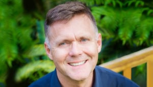 Founding CEO of Future Food Systems steps down