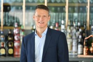 Diageo appoints Australian MD to Europe