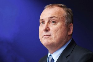 NGTAG appoints co-chair 