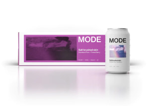 New fizz hits premium alcoholic seltzer market