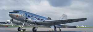 Nhill to stage 75th anniversary airshow