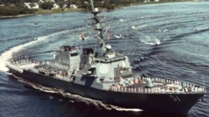 DDG-51 back in production?