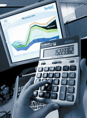 2008&ndash;09 mid-year Defence budget update