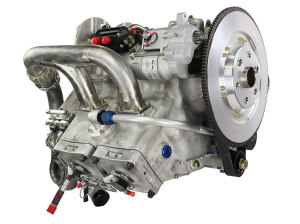 DeltaHawk targets 2019 Service Entry for New Diesel