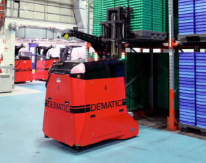 Arnott's, Dematic partner for warehouse efficiency