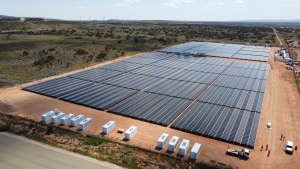 Kerry now using 100 per cent renewables in Australia