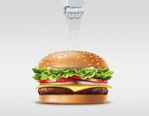 From hype to implementation: Digitisation in the food industry