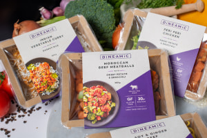 Eco packaging for ready meals comes to Coles 