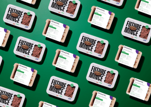 Dineamic adds plant-based bites 