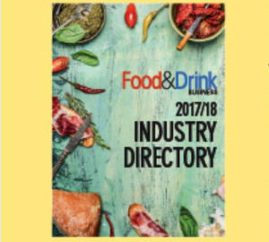 Industry Directory is closing for print