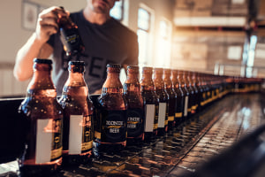 Diversey tackles glass shortages with BottleCare