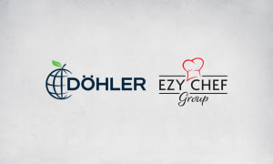 D&ouml;hler expands local footprint with EzyChef acquisition