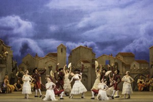 WIN tickets to see The Royal Ballet perform 'Don Quixote' in cinemas around Australia