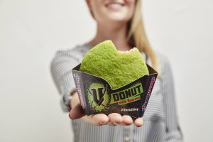 Food brands jump categories in the search for sales