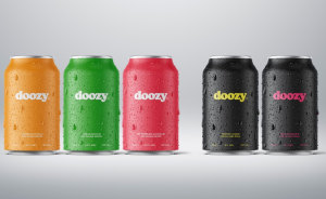 Doozy's fizzy summer line-up 