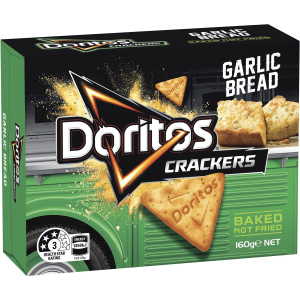 Doritos expands the food truck