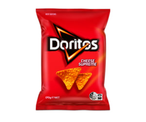 PepsiCo makes the switch to canola oil