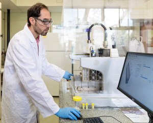 Australian engineer develops food waste solution