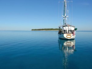 23 years to Lady Musgrave: a regret reversed