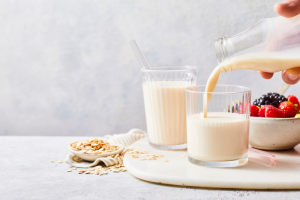 Kerry, Unigrain partner to grow alt dairy in APAC