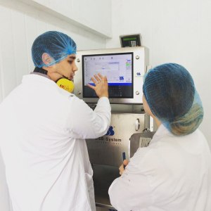 Drover Foods invests in traceability