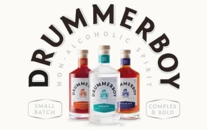 Drummerboy releases NoLo spirits 