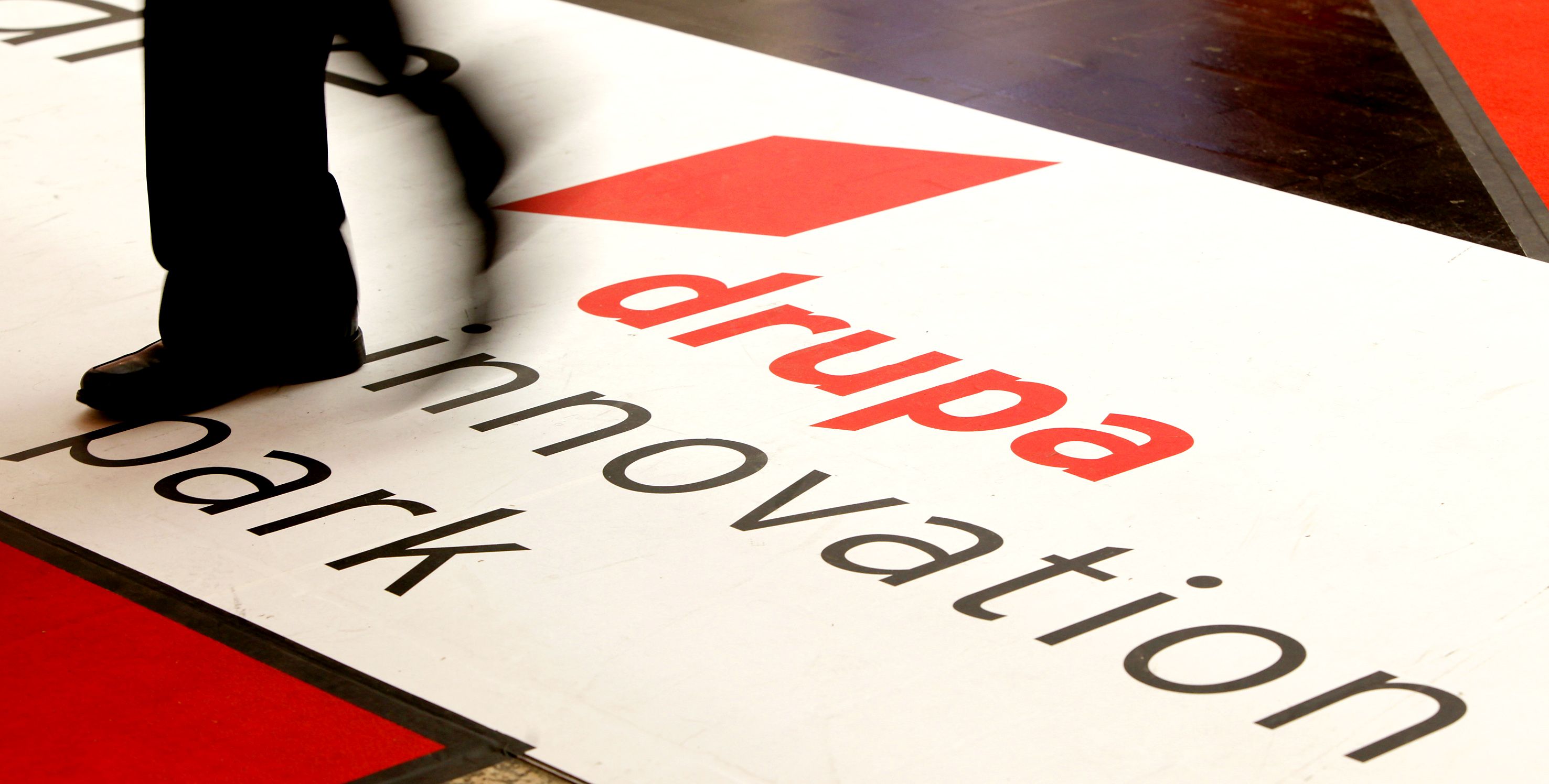 Take a DIP at drupa