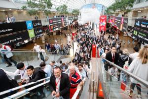Drupa delivers beyond expectations