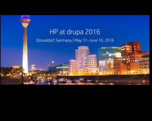 DRUPA: Reinvent your possibilities with HP