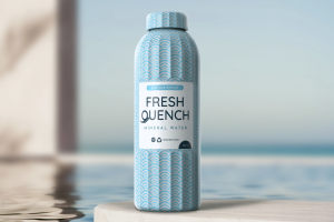 NBCo joins Bottle Collective for fibre bottles