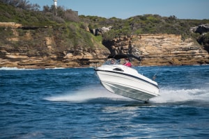 Haines Signature 545F review