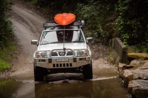 Rhino Rack Pioneer Tray review