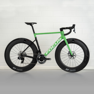 Focus Izalco Max: Dream Build Gallery & Video 