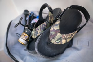 Win a pair of FlipRocks sandals from Nautilus Marine Insurance!