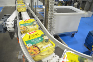 General Mills first to support new Foodbank initiative