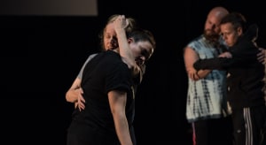 Force Majeure Launches Consent and Boundaries Workshop Series