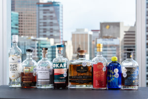 Tasting Australia Spirit Awards celebrates nation's best